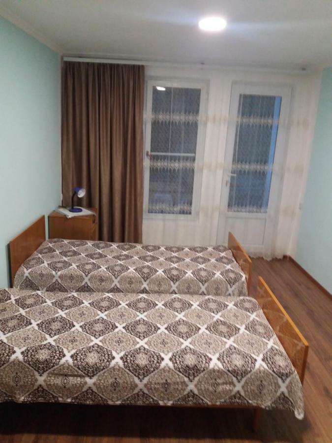 New Sanahin Hotel อาลาแวร์ดิ ภายนอก รูปภาพ